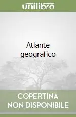 Professionale Atlante geografico