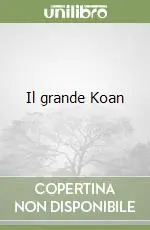 Il grande Koan Prezzo Scontato
