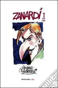 Promozione Esclusiva Zanardi. Vol. 1 1981-1984