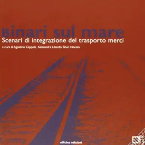 Binari sul mare Direttamente Dal Produttore