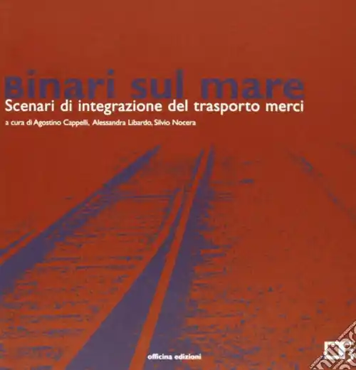 Binari sul mare Direttamente Dal Produttore