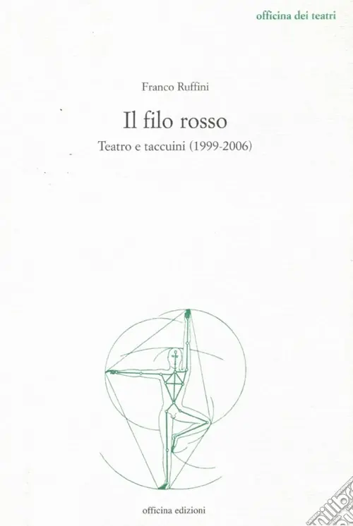 Prezzo Basso Il filo rosso