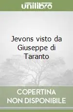 Prezzo Basso Jevons visto da Giuseppe di Taranto