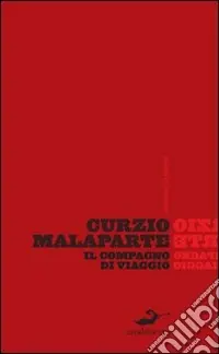 Spedito Oggi Il compagno di viaggio