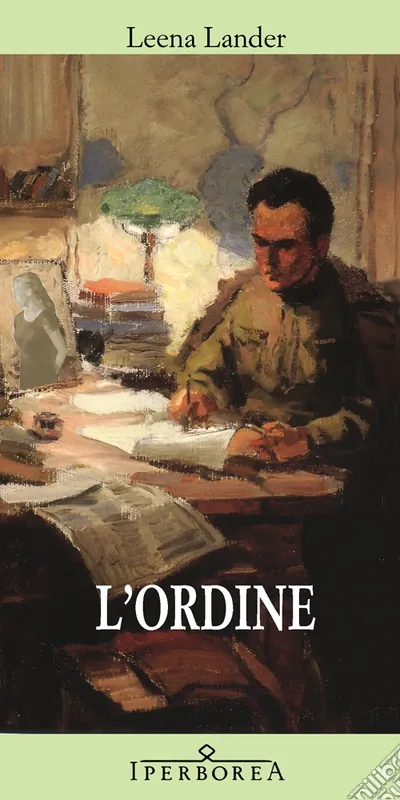Affare L‘ordine