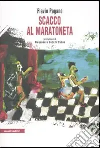 Economico Scacco al maratoneta