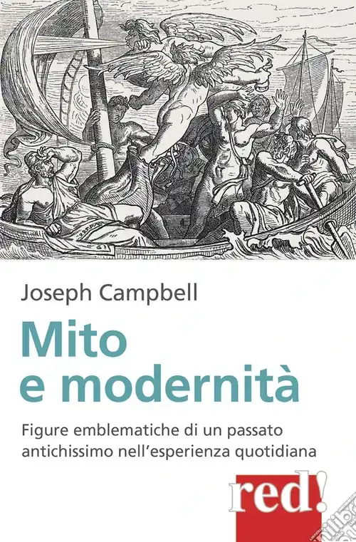 Mito e modernità Vendita Finale