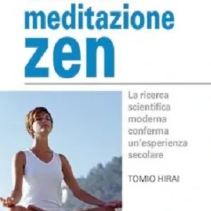Curarsi con la meditazione zen Prezzo Ridotto