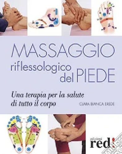Più Venduto Massaggio riflessologico del piede