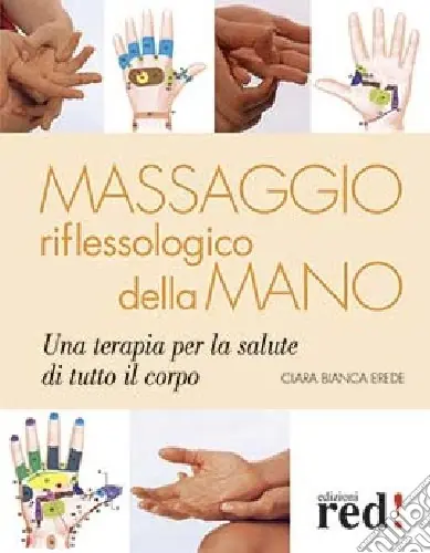 Massaggio riflessologico della mano Ultima Occasione