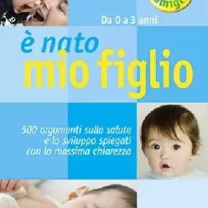 E nato mio figlio Promozione