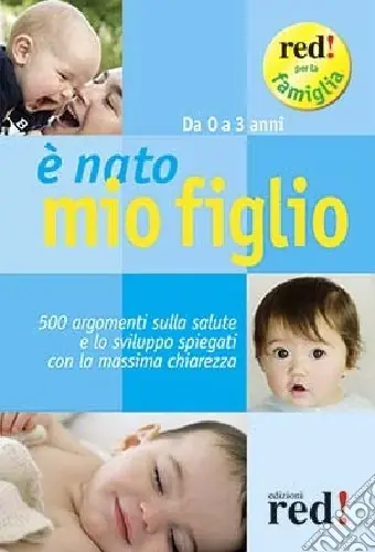 E nato mio figlio Promozione