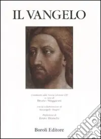 Il Vangelo Prezzo Di Fabbrica