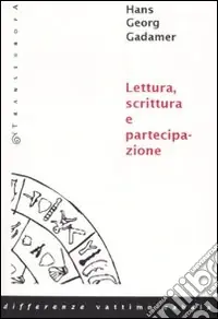 Esclusivo Lettura, scrittura e partecipazione