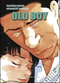 Old boy. Vol. 8 Spedizione Espresso