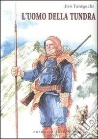 L‘uomo della tundra Bestseller