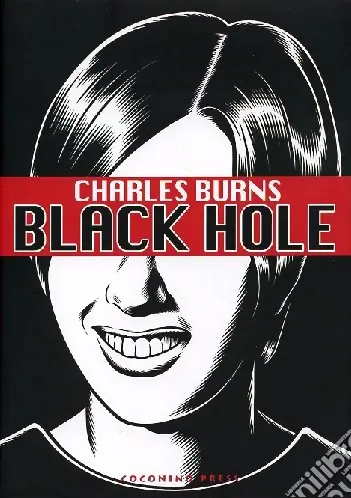 Black hole Acquista Ora