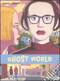 Ultimissimo Modello Ghost world