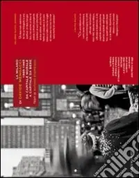 Occasione Imperdibile La Milano di Davide Mengacci. 1965-1985. Da capitale morale a capitale da bere. Ediz. illustrata