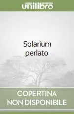 Reso Gratuito Solarium perlato