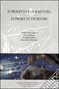 Ultima Occasione Il progetto e la scrittura-Le projet et l‘écriture