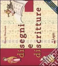 Compra Online Di segni e di scritture. Ediz. illustrata