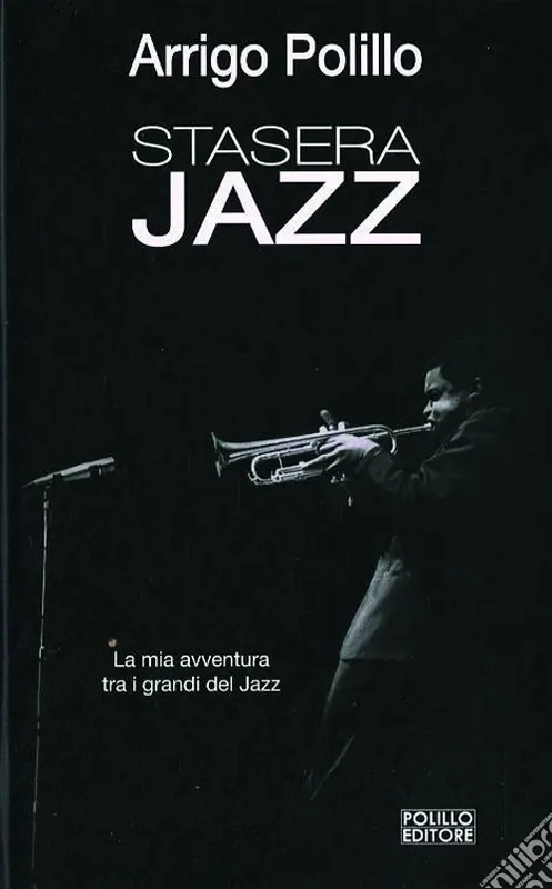 Professionale Stasera jazz. Ediz. illustrata