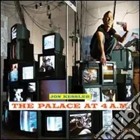 Jon Kessler The palace at 4 a.m. Catalogo della mostra (New York, 30 ottobre 2005-6 febbraio 2006; Hamburg-Harburg, 10 giugno-31 dicembre 2006; Düsseldorf...). Ediz. illustrata Prezzo Conveniente