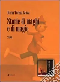 Professionale Storie di maghi e di magie