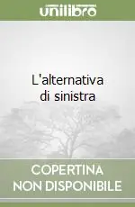L‘alternativa di sinistra Promo Stagionale