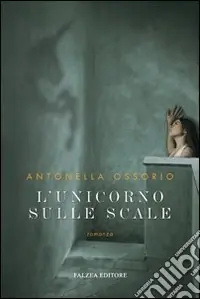 L‘unicorno sulle scale Reso Gratuito