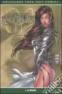 Professionale Witchblade