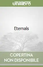 Offerta Lampo Eternals