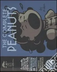 The complete Peanuts. Strisce giornaliere e domenicali. Vol. 2 Dal 1953 al 1954 Scelto Dai Clienti