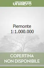 Nuova Collezione Piemonte 1 1.000.000