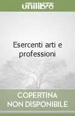 Saldi Esercenti arti e professioni