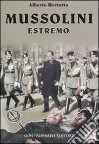 Affare Mussolini estremo