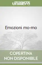 Direttamente Dal Produttore Emozioni mo-mo
