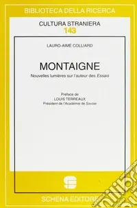 Professionale Montaigne. Nouvelles lumières sur l‘auteur des essais