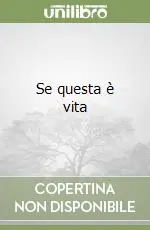 Se questa è vita Sconto