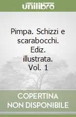 Pimpa. Schizzi e scarabocchi. Ediz. illustrata. Vol. 1 Prezzo Di Fabbrica