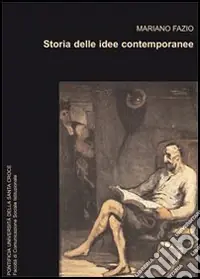 Ordina Subito Storia delle idee contemporanee