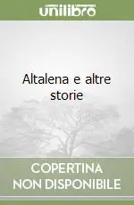 Must-Have Altalena e altre storie