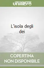 Ordina Subito L‘isola degli dei