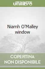 Occasione Niamh O‘Malley window