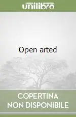 Nuovo Arrivo Open arted
