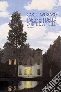 I segreti della corte d‘appello Occasione