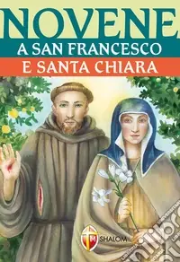 Novene a san Francesco e santa Chiara Direttamente Dal Produttore