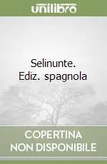 Selinunte. Ediz. spagnola Promo Stagionale