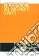 Consegna Rapida Ri-mediazione dei documenti sonori